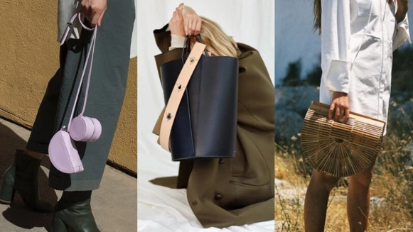 劉雯和艾瑪華森都愛！5個CP值高的時尚小眾包款品牌推薦