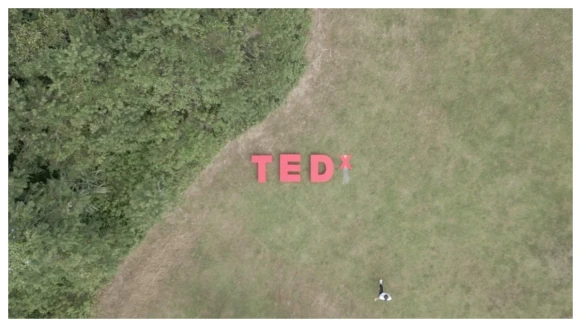 「Get off the Ground」2022 TEDxXinyi舉辦創新健康沙龍饗宴，來一場夏日綠色派對吧！