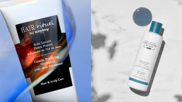 2022抗屑控油洗髮精7款推薦:泥狀質地、植萃結合科技溫和去油,讓髮肌徹底清爽!