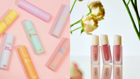 2022 開架彩妝新品盤點:熱賣睫毛膏新色、韓系柔霧唇、泰國持久頰彩⋯