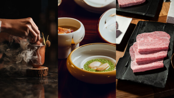 T22鶯歌振興陶工藝企劃，產地業者、設計團隊攜手大腕燒肉、大三元酒樓、LONGTAIL創作聯名餐具