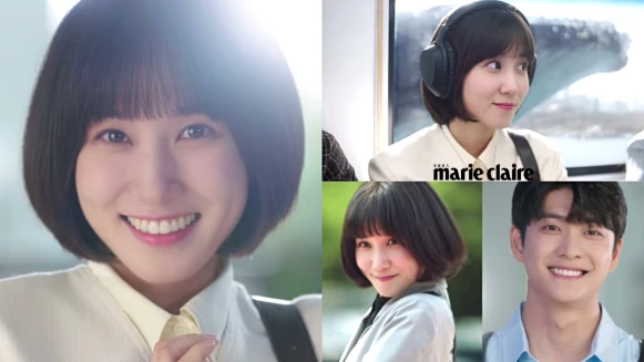 《非常律師禹英禑》欣慰大結局！英禑不再讓濬浩孤單，愛情友誼親情漂亮收尾，療癒感動貫串全劇超圓滿！