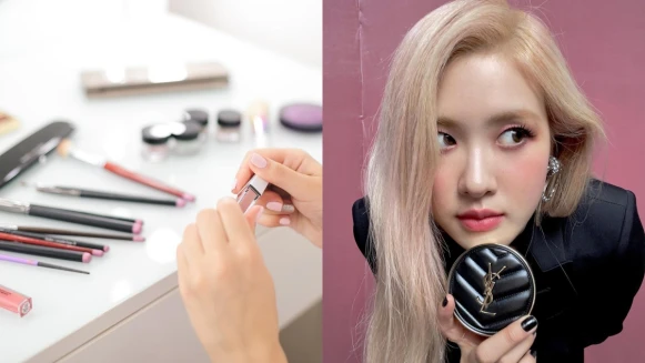 MBTI 16人格化妝習慣解析!ESFP買不停、INFP眉毛畫歪心情差整天?你有被說中嗎