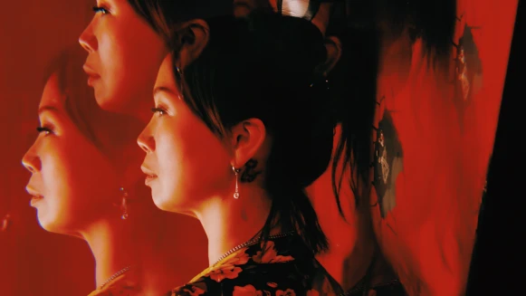 專訪|媽媽桑席耶娜,華燈下酒家女の條通人生:「推廣日式酒店文化是我的使命!」