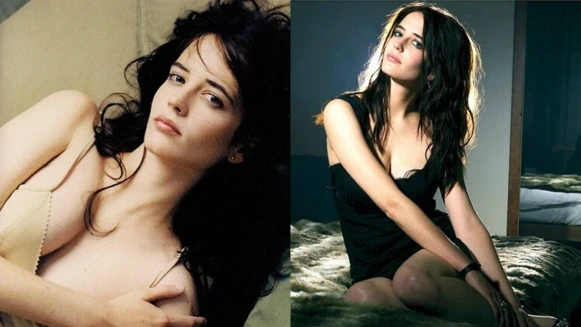 性感神秘的巴黎女人香!Eva Green 伊娃葛林私下的另一面與經典名言