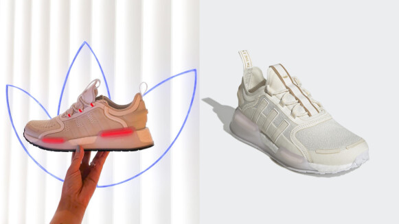 adidas Originals新版NMD V3全新配色！仙氣奶茶、潮流亮橘...還有限定聯名展