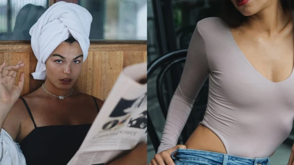 來自台灣HÁI Swimwear一路紅到國外，最新HÁI Body系列是女生都要入手