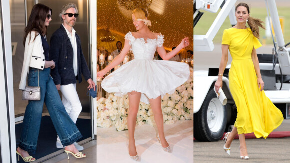 女星私服、紅毯到結婚都有Aquazzura！正式登台開店，舒適入門+熱賣跟鞋推薦