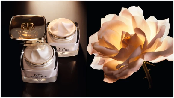 換季乳霜如何挑？成份、質地、香氣缺一不可，一抹入膚啟動保養儀式感