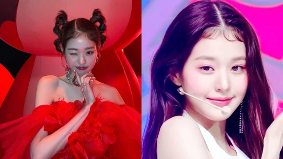 流行趨勢預定？IVE張員瑛「崔弟瀏海Tweety Bang」韓網熱議，是胎毛瀏海2.0