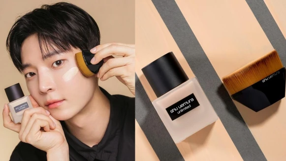 夏天出門就崩妝?粉底選錯比素顏還可怕!專業彩妝師授「命定粉底」挑選3秘訣,連遮瑕、持久不脫妝技巧都無私公開