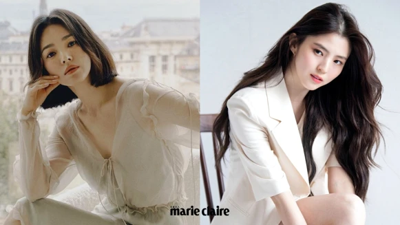 宋慧喬、韓韶禧確認合作電視劇!《自白的代價》劇情角色介紹,關於女同志殺人案的血色年代紀事!