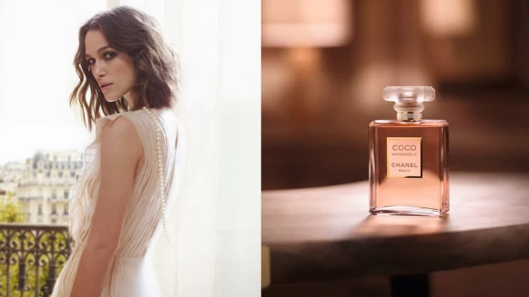 「香奈兒摩登COCO香水」為什麼獨一無二、歷久彌新?因為它總能喚醒大膽無畏、自信迷人的妳,讓妳噴上摩登花香、釋放滿滿自我魅力!