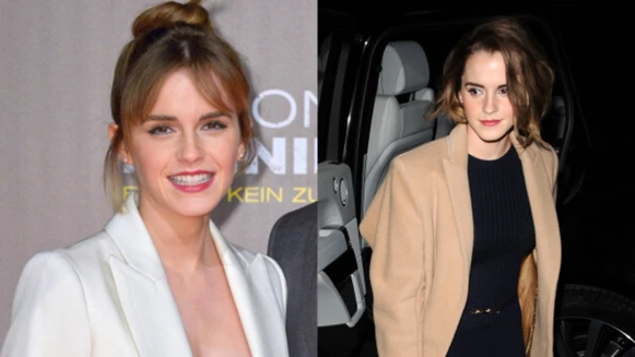 不要害羞!「妙麗」艾瑪華森推薦你哪個性愛網站好用