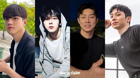 韓男同戀綜《男人們的戀愛》2配對CP交往!8位男成員IG總覽,赫駿非單身參與節目還劈腿?廷浩忍無可忍爆料!