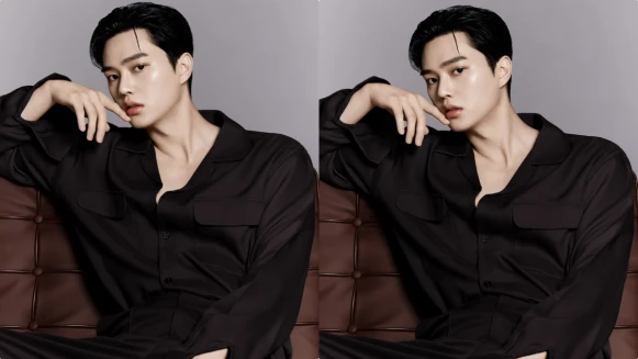 Bobbi Brown驚喜宣布亞太品牌代言人!宋江:別被主流審美觀念影響,忘記了自己的天生美