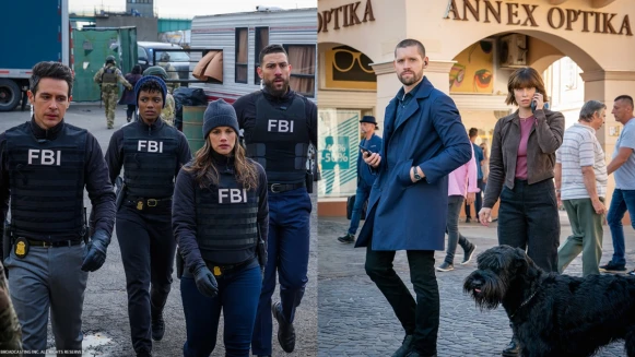 2022 AXN懸疑犯罪影集推薦公開!千萬收視美劇三部曲一次看