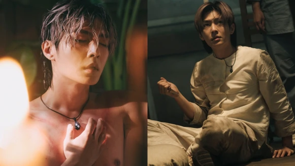 炎亞綸《我願意》突破極端自卑討人厭巨星角色,大尺度情節「七彩雲霞」最難演