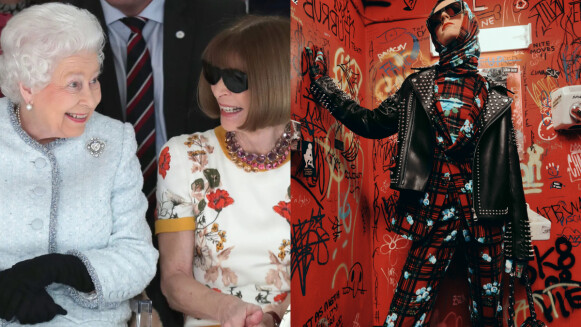 Tommy Hilfiger X Richard Quinn驚喜聯名！英國最強印花設計，3大必買理由