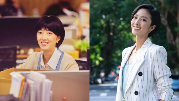 《台北女子圖鑑》20+1男女飆演技產金句!桂綸鎂看見自己的人生成長關卡