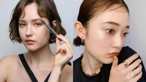 眉筆、眉粉、眉霜要用哪個?怎麼用?眉毛產品挑選、使用Tips公開!