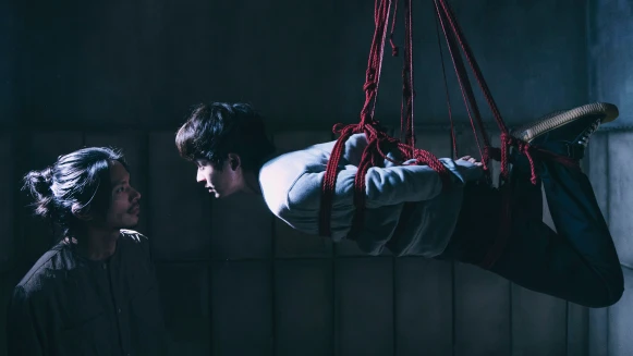 《我願意》劇情解析!最終「人性攪拌機」姚淳耀惹多條人命,不愧疚對炎亞綸謊稱愛的教義