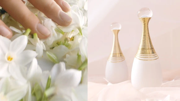 這是一件DIOR送給女人的澄淨華服,純淨水基底⟪迪奧J’adore澄淨香氛⟫ 打破用香規則,以純粹無保留的花香氣息,迎接每個愉悅時刻!