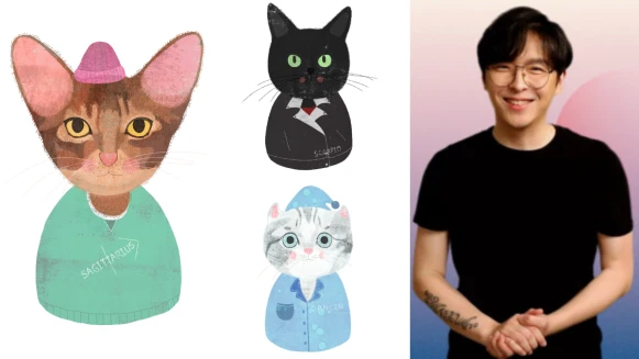 【星星教授安格斯2022/9/05-9/11星座運勢】中秋連假12星座週運！