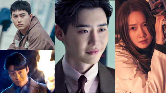 《黑話律師》李鍾碩無罪帥一波,潤娥暴衝遭吐槽?房長非真BM、傑利重回大老鼠嫌疑名單?