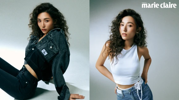 專訪/入圍金曲新人、創作才女黃瑋昕:真正喜歡的只要夠堅持,就會找到一條路