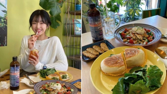 新手OK！最簡單、美味又方便的FMD快速新陳代謝飲食法實踐指引來了！跟著做28天有感！