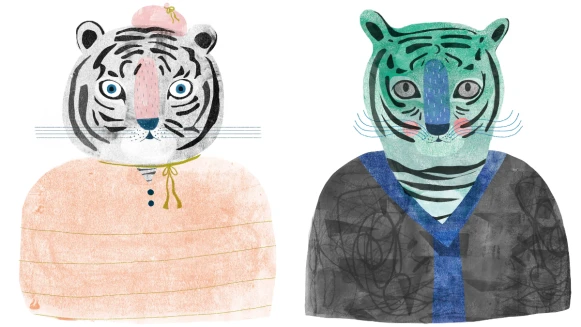 《美麗佳人》9月星座運勢：中秋節強碰水逆，各星座會遇到什麼問題？