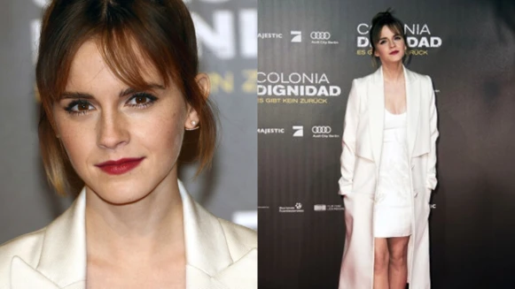 投下震撼彈！「妙麗」艾瑪華森宣布暫別影壇一年