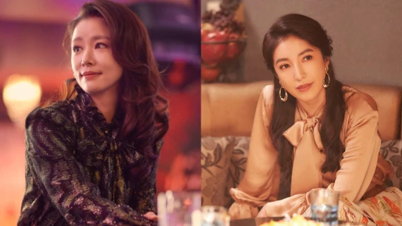 2022金鐘獎完整入圍名單!《華燈初上》林心如楊謹華爭女主角,楊祐寧廝殺視帝