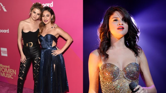 小天后賽琳娜戈梅茲7件事，全球第一個IG粉絲破億帳號，自創美妝品牌Rare Beauty成為美國社群冠軍