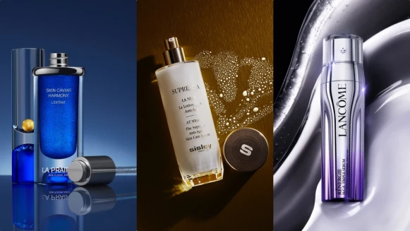 2022抗老保養26品牌推薦，對抗外在環境與內在壓力，守住青春肌齡