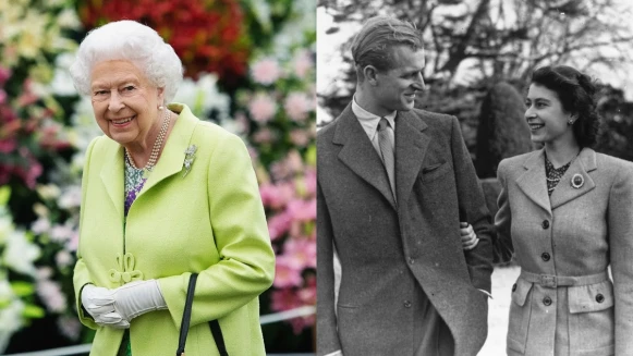 關於伊莉莎白二世，你必須知道的7件事！英國在位最長君主、 18歲愛上菲利普親王、首部皇室紀錄片...