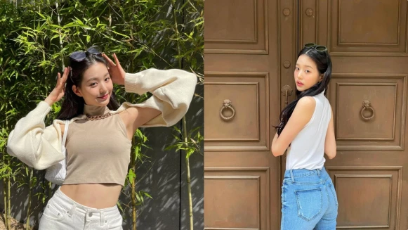 小紅書爆紅的Goss大叔膠水底妝法,用定妝噴霧打造絕不脫妝的夏日完美妝容