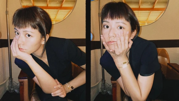 【宋芸樺專欄】失戀，是溏心蛋女孩進入真愛前的入學考試