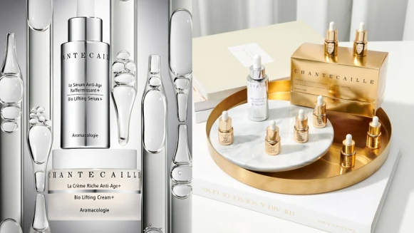 抗老抗通膨一次有感！香緹卡週年慶從頂級抗老、抗敏舒緩、珍稀玫瑰經典組通通下殺！最甜組合45折入手、新客現省千元、獨寵會員送限量尊寵8件禮，奢華保養大滿貫年度最划算！