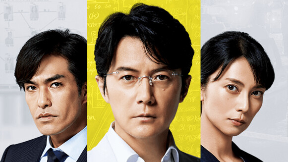 《破案天才伽利略：沉默的遊行》電影3大亮點公開！夢幻組合面臨最難謎團