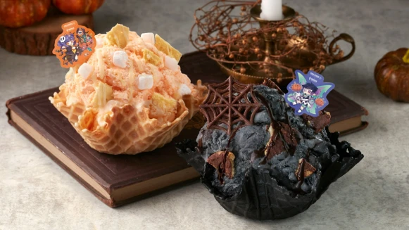 買一送一！COLD STONE x傳說對決聯名推3款冰淇淋，木瓜牛奶風味太療癒