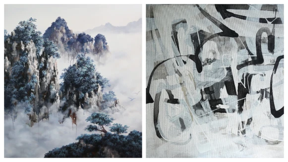 第八屆臺北ART FORMOSA 攜手30間藝廊 帶來初秋藝術饗宴 三大精彩展區不可錯過！