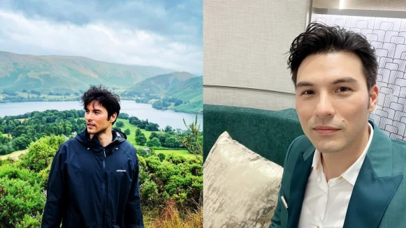 最懂療癒之道的鳳小岳!私下原來超養生,日常舒壓方法大公開