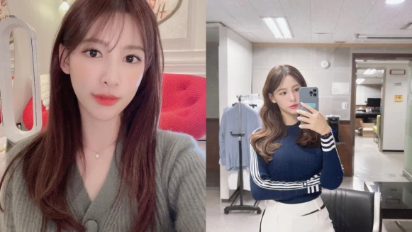 《換乘戀愛2》李娜妍韓系千金妝感分析!掌握這6大重點,一秒變身好命白富美