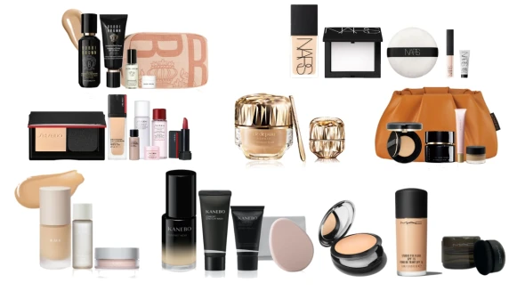 2022週年慶底妝精選優惠組:15品牌一次統整,不管乾肌&油肌、想要水光&霧面通通有
