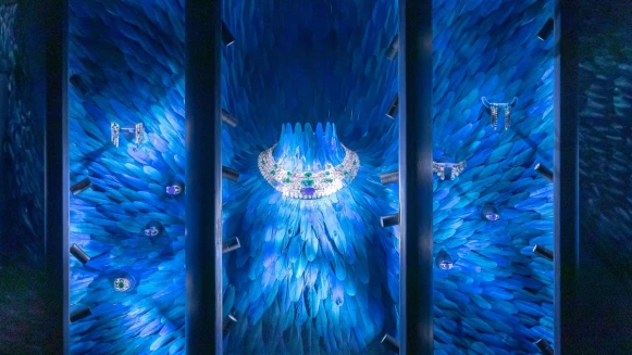 LV頂級珠寶為何要認識？珠寶展亮點、品牌大使凱特布蘭琪穿搭...