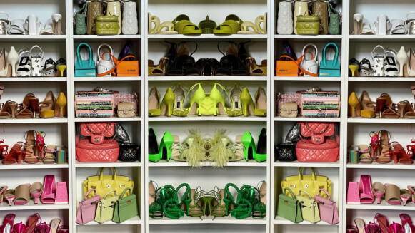 在家享受古著挖寶樂趣！COS Resell、英國百貨Selfridges認證…10個二手精品網站推薦