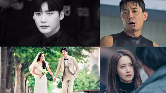 《黑話律師》結局是龍頭蛇尾還是諷刺現實殘暴？留伏筆有第二季？網喊XX復活PK黑道律師朴昌浩！