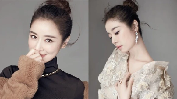 林心如:「感情這件事,最重要的是兩個人自己的狀態,而不是要對公眾有所交代。」